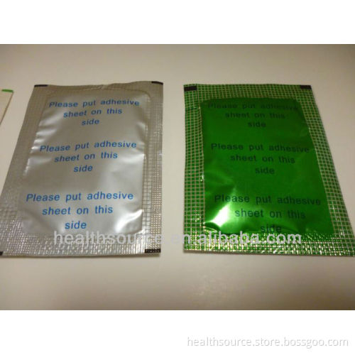 kinoki foot patches